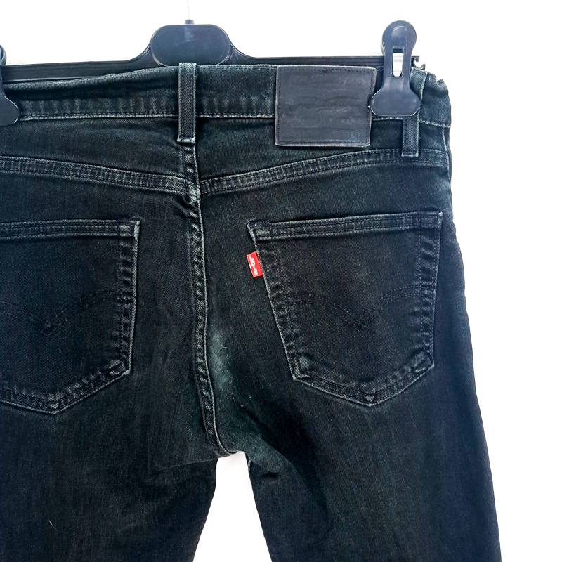 Levi's 511 Premium Talla España 38-40 W30 de Segunda Mano