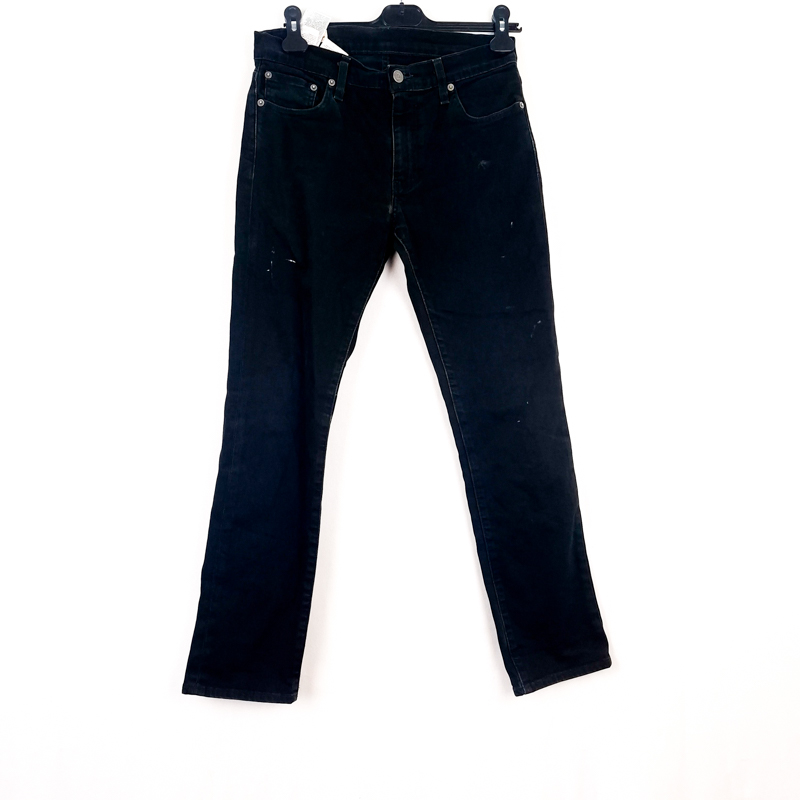 Levi's 511 Premium Talla España 38-40 W30 de Segunda Mano