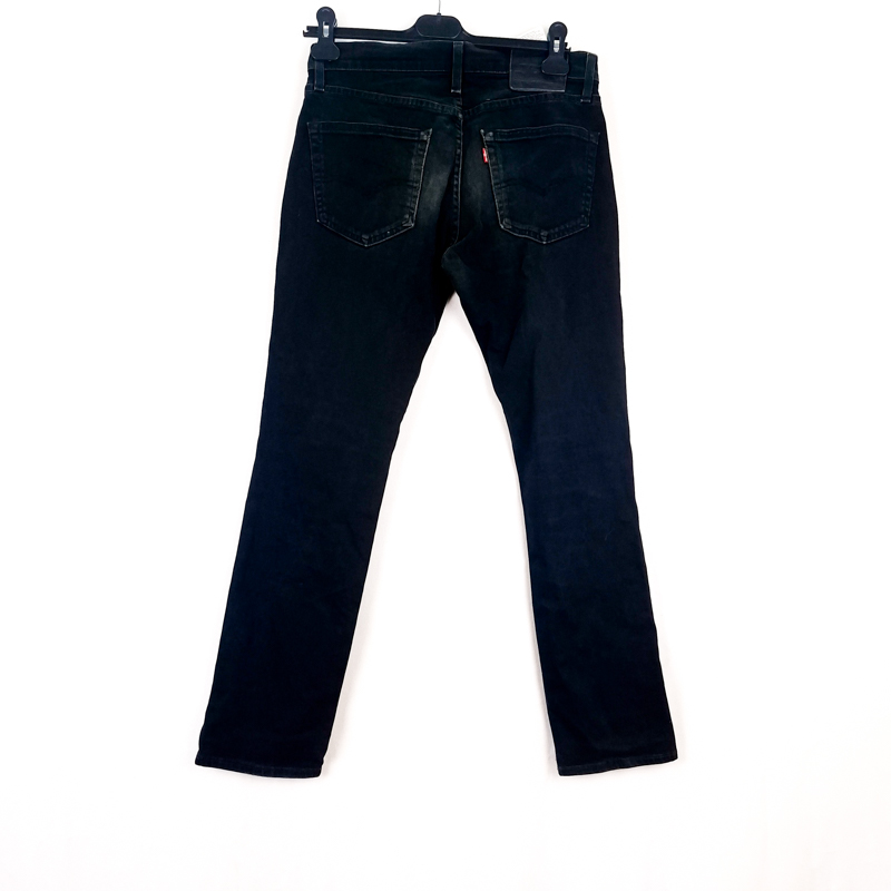 Levi's 511 Premium Talla España 38-40 W30 de Segunda Mano