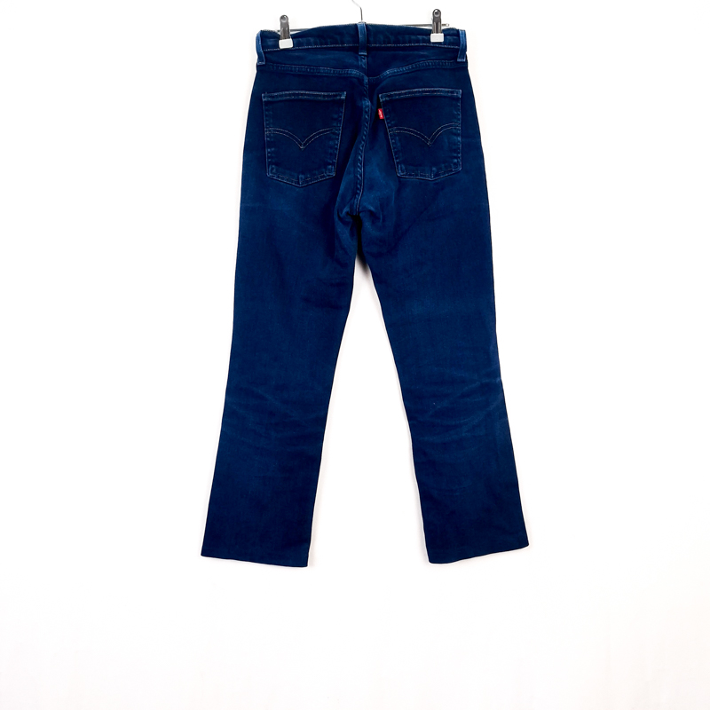 Levi's 595 de 1999 Talla España 36-38 W30 de Segunda Mano