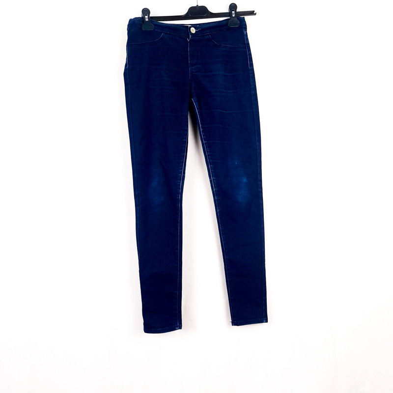 Levi's Pull On Leggin Talla España 36-38 Talla Levi´s 14 de Segunda Mano