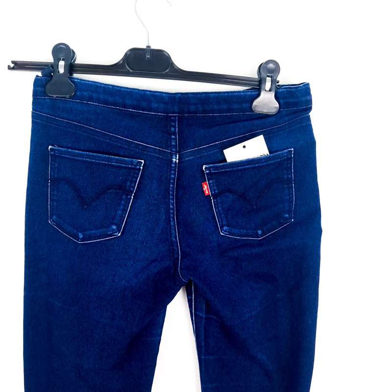 Levi's Pull On Leggin Talla España 36-38 Talla Levi´s 14 de Segunda Mano