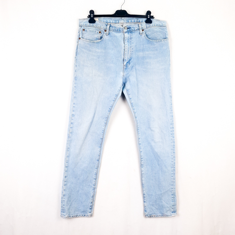 Levi's 512 Premium Talla España 46-48 W36 de Segunda Mano
