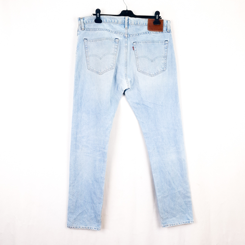 Levi's 512 Premium Talla España 46-48 W36 de Segunda Mano