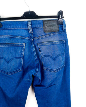 Levi's 511 Talla España 38 W28 de Segunda Mano