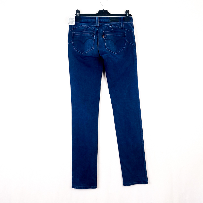 Levi's Low Rise Straight Talla España 40 W28 de Segunda Mano