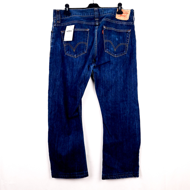 Levi's 512 Talla España 50-52 W38 de Segunda Mano