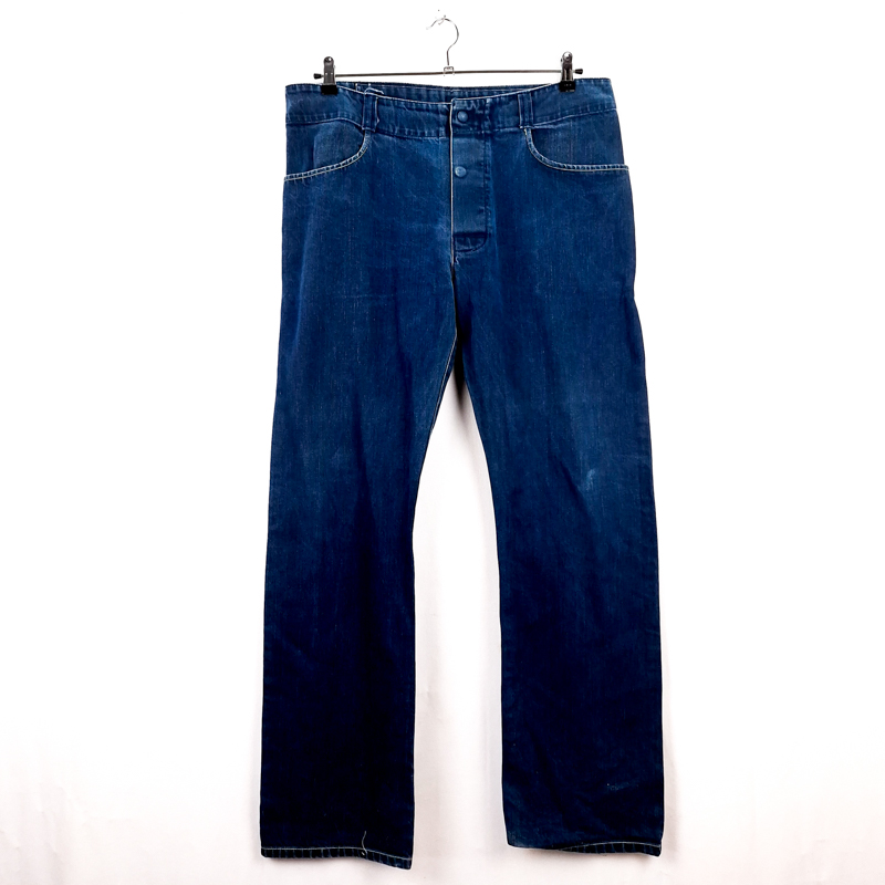 Levi's 701 Talla España 48-50 W36 de Segunda Mano