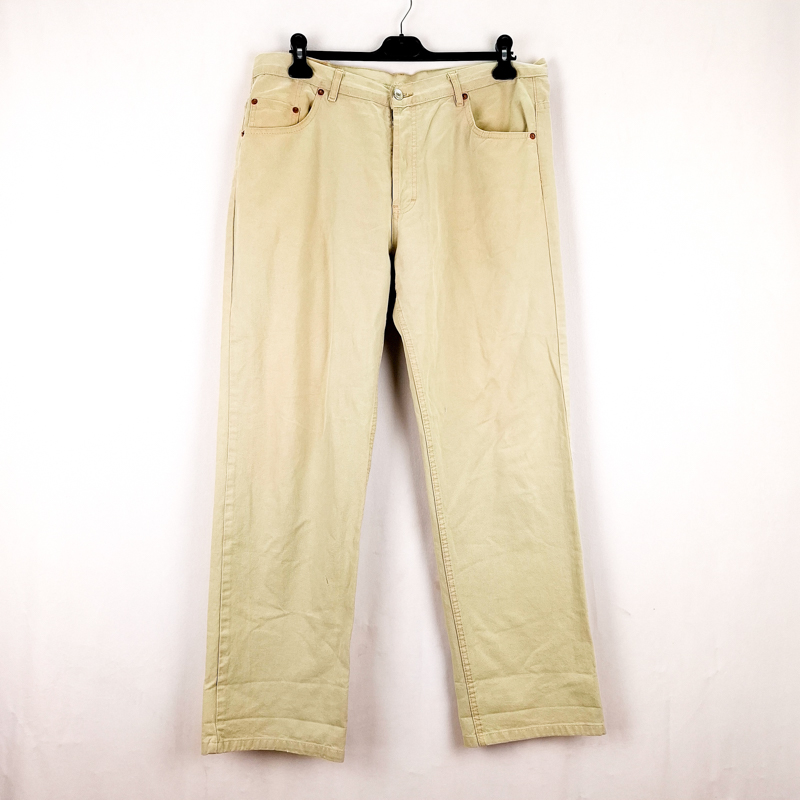 Levi's 501 Talla España 48-50 W40 de Segunda Mano
