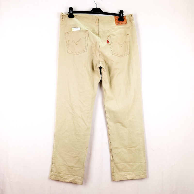 Levi's 501 Talla España 48-50 W40 de Segunda Mano