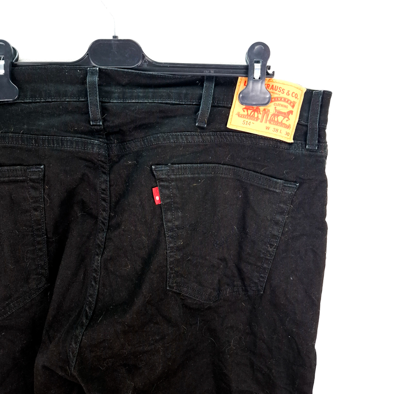 Levi's 514 Talla España 50 W38 de Segunda Mano