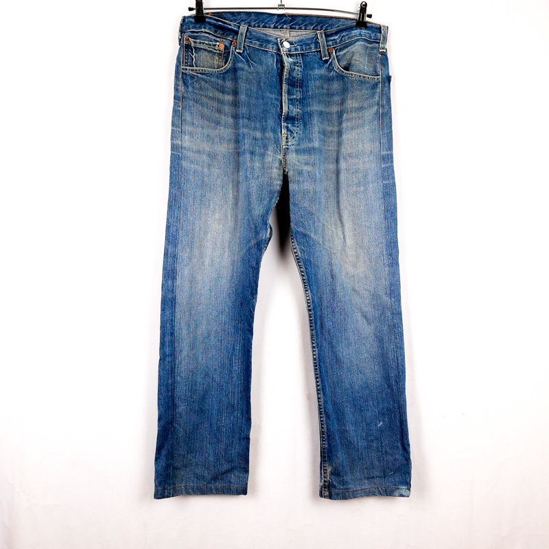 Levi's 501 Talla España 46 W38 de Segunda Mano