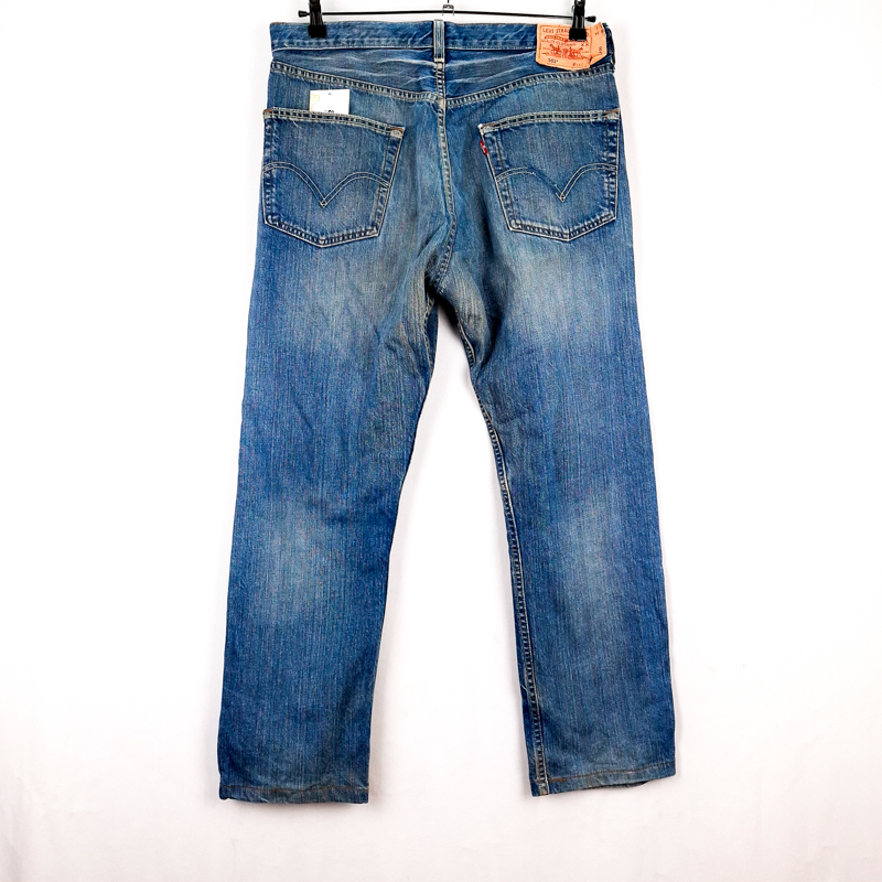 Levi's 501 Talla España 46 W38 de Segunda Mano