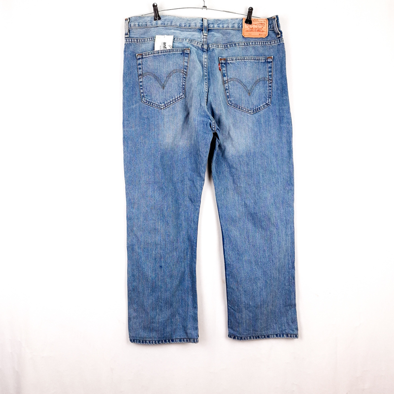 Levi's 752 Talla España 50-52 W38 de Segunda Mano