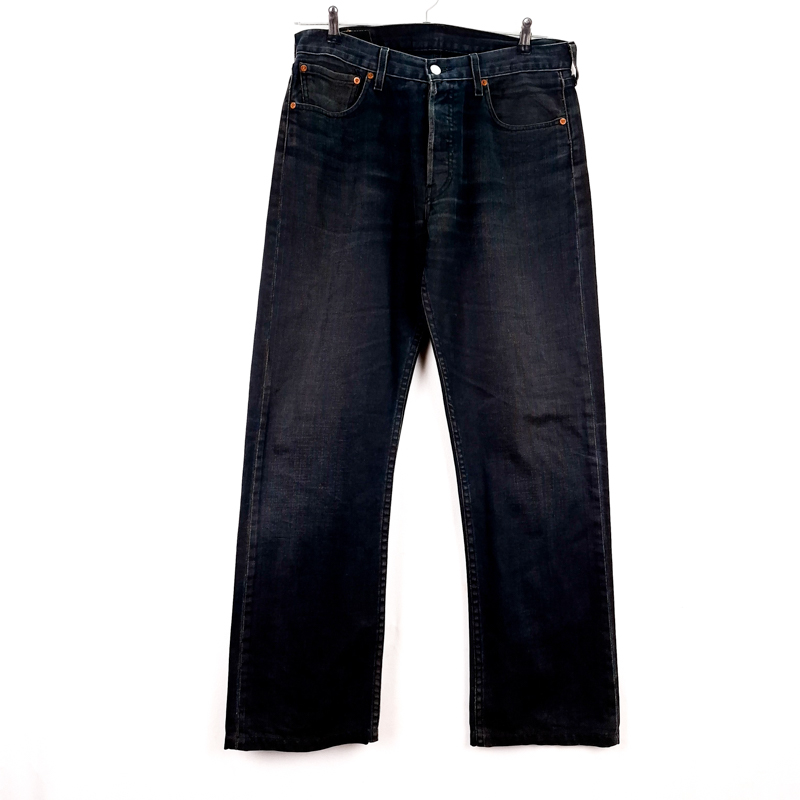 Levi's 501 Talla España 42-44 W33 de Segunda Mano