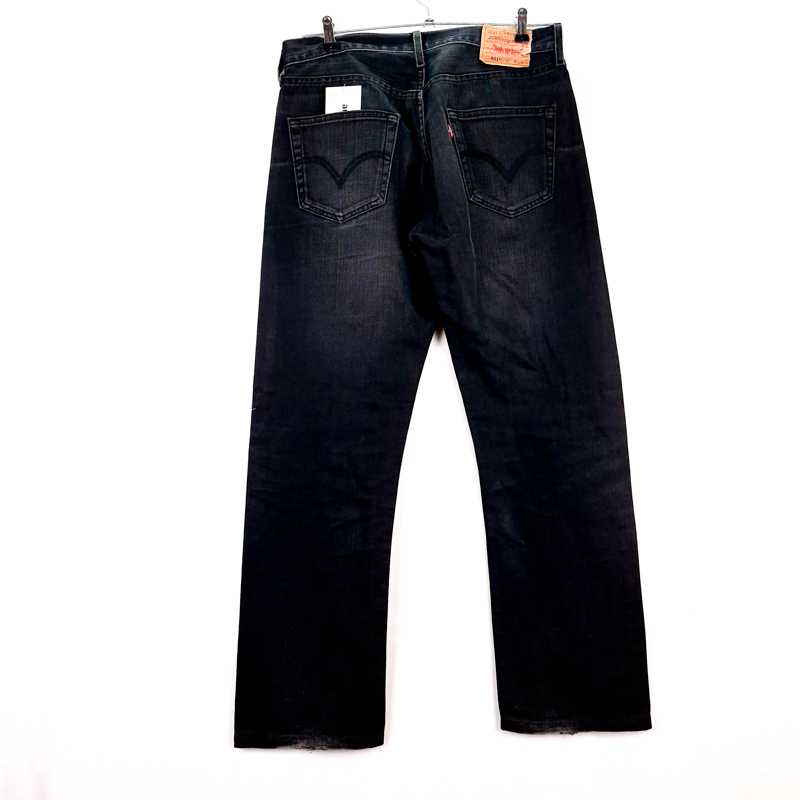 Levi's 501 Talla España 42-44 W33 de Segunda Mano