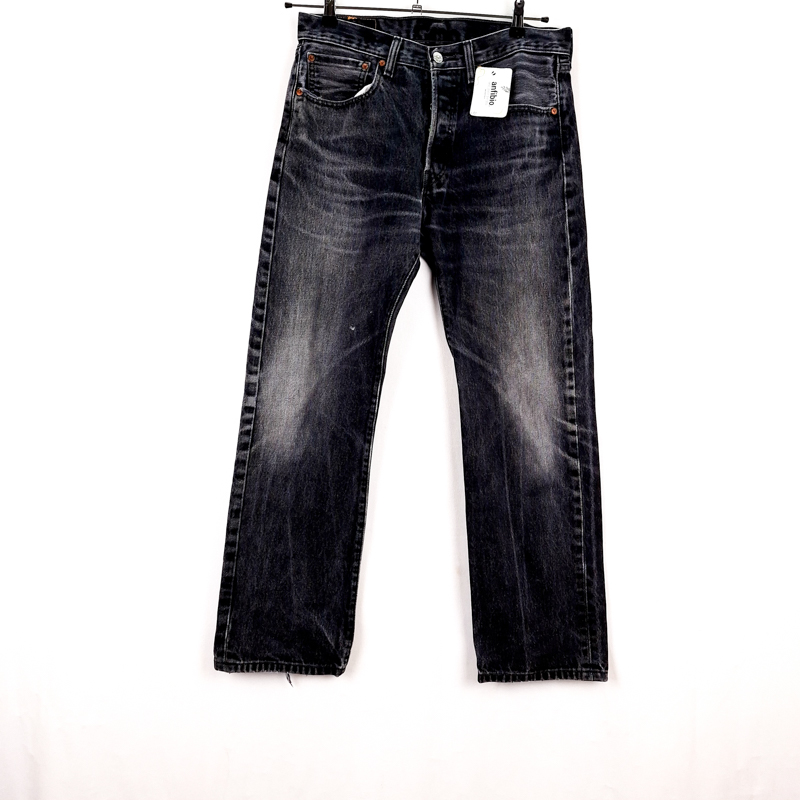 Levi's 501 Talla España 42 W32 de Segunda Mano