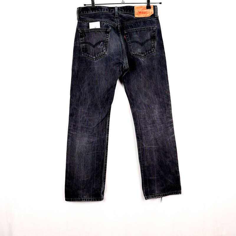 Levi's 501 Talla España 42 W32 de Segunda Mano