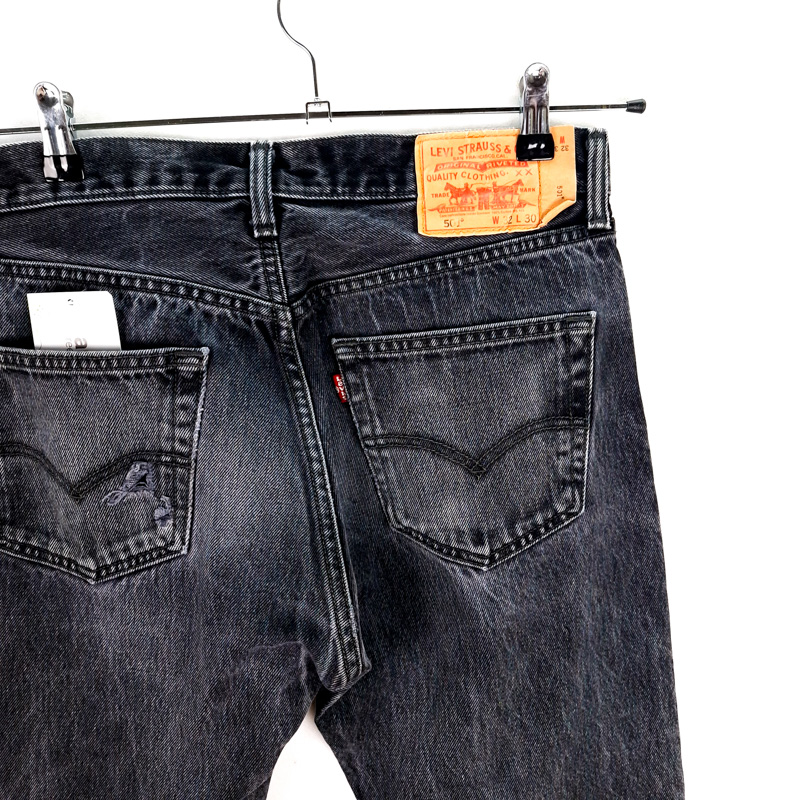 Levi's 501 Talla España 42 W32 de Segunda Mano