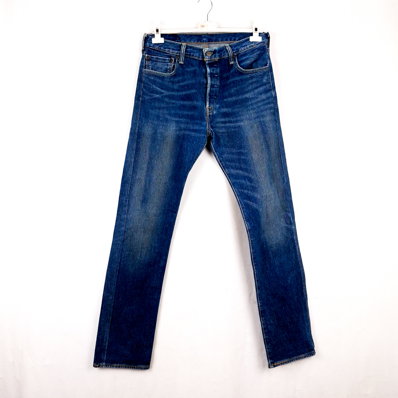 Levi's 501 Talla España 40 W32 de Segunda Mano