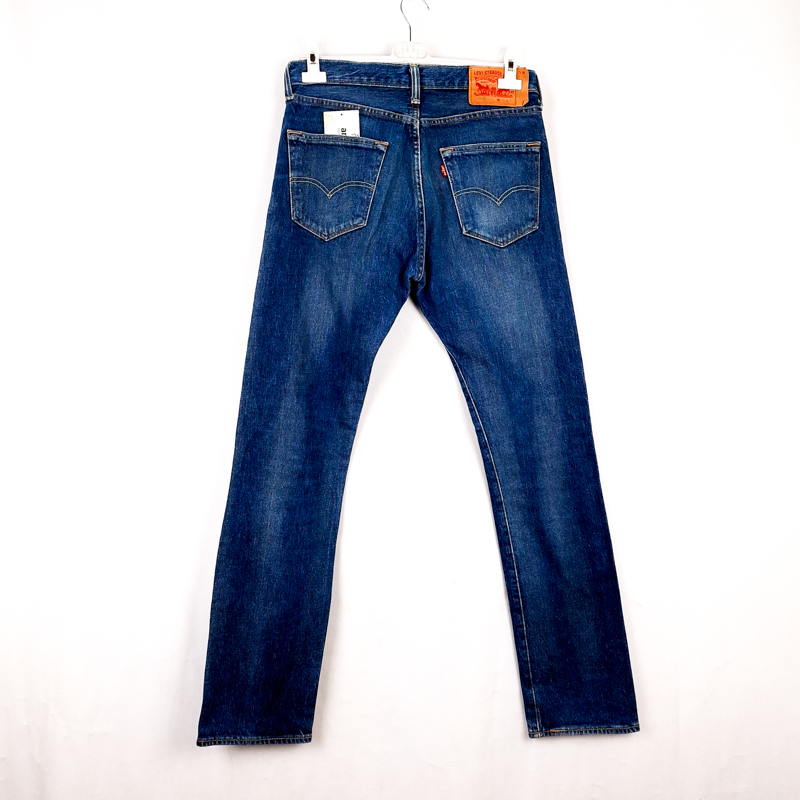 Levi's 501 Talla España 40 W32 de Segunda Mano