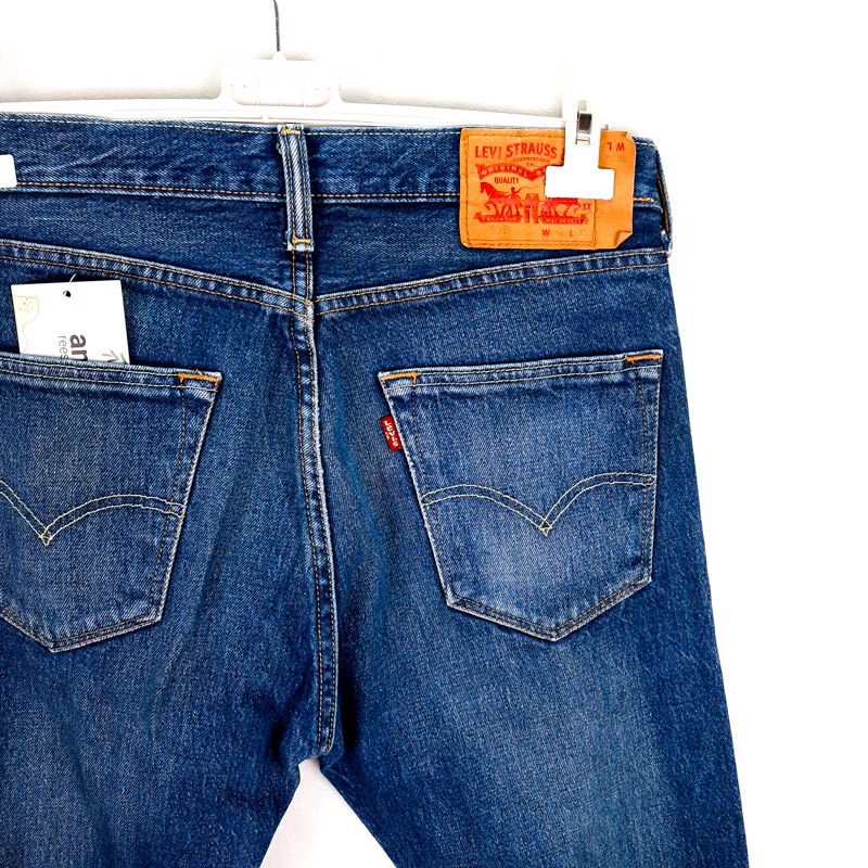 Levi's 501 Talla España 40 W32 de Segunda Mano
