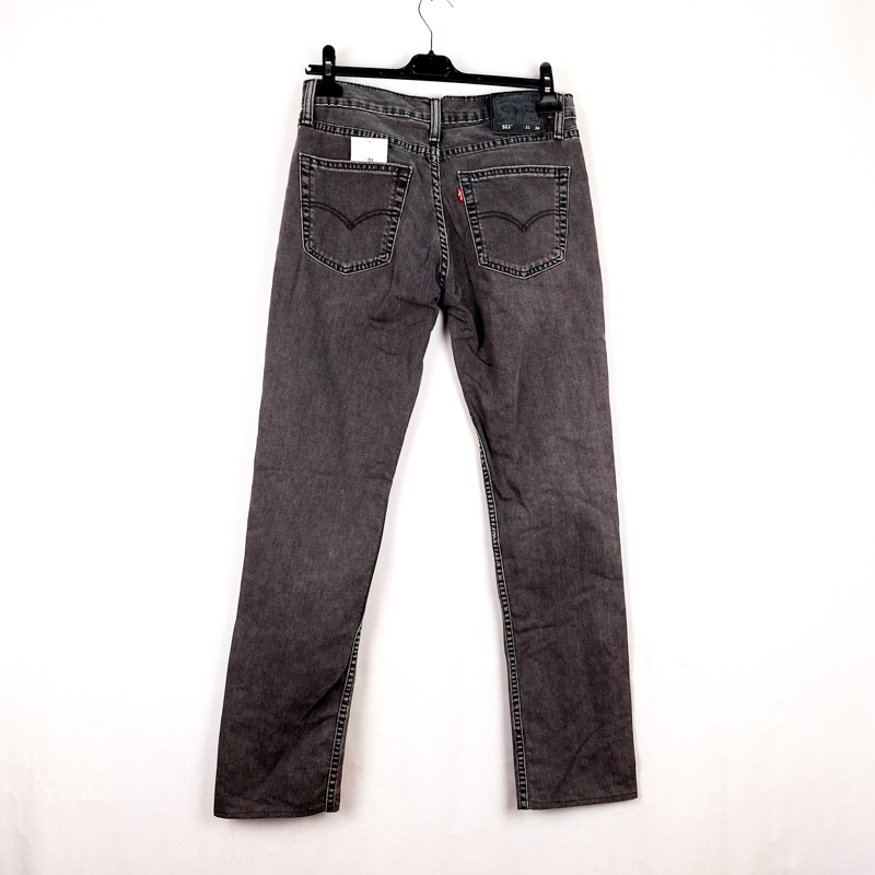 Levi's 511 Talla España 40-42 W31 de Segunda Mano