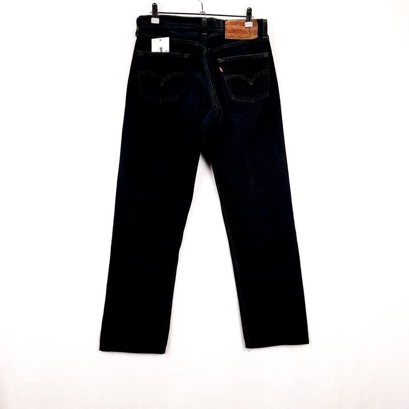 Levi's 501 XX Vintage Talla España 38-40 W31 de Segunda Mano