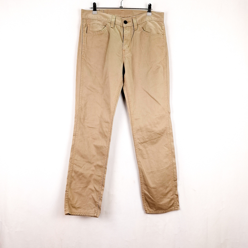 Levi's 511 Talla España 40-42 W31 de Segunda Mano