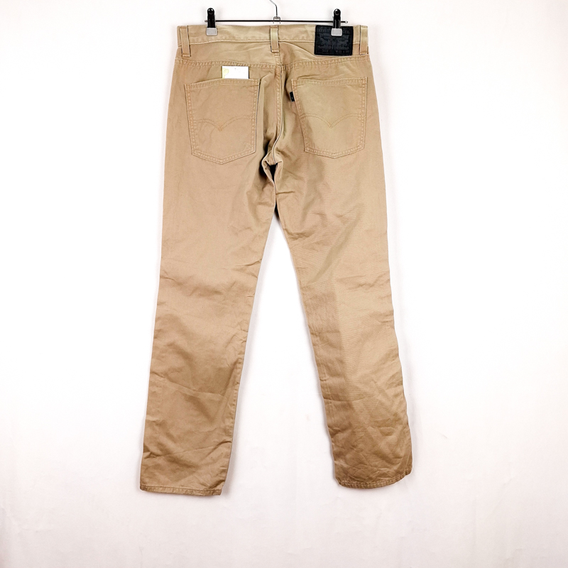 Levi's 511 Talla España 40-42 W31 de Segunda Mano