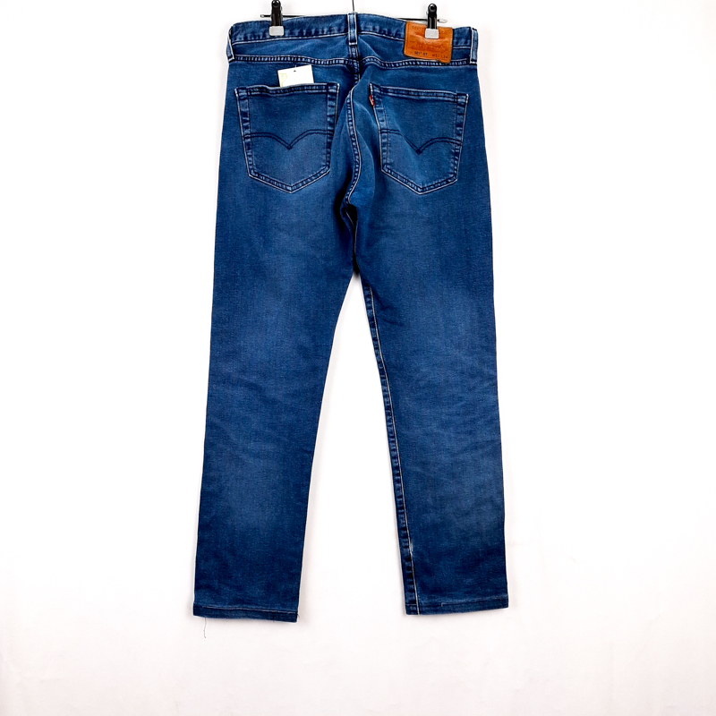Levi's 501 ST Talla España 40-42 W31 de Segunda Mano