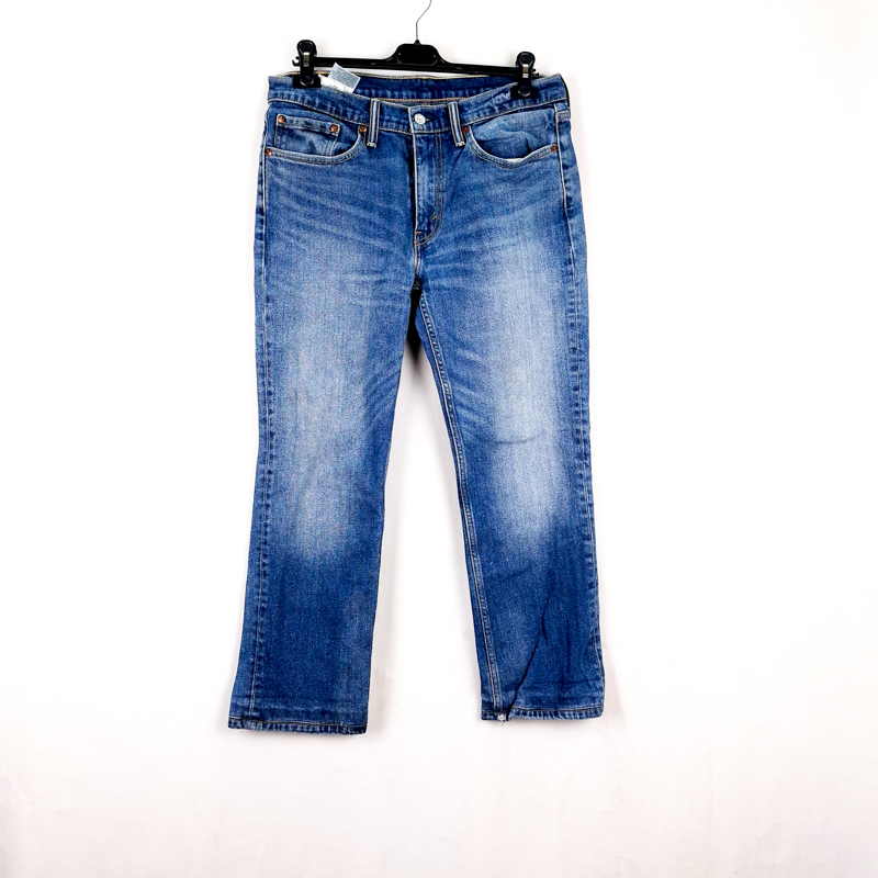 Levi's 514 Talla España 42-44 W32 de Segunda Mano