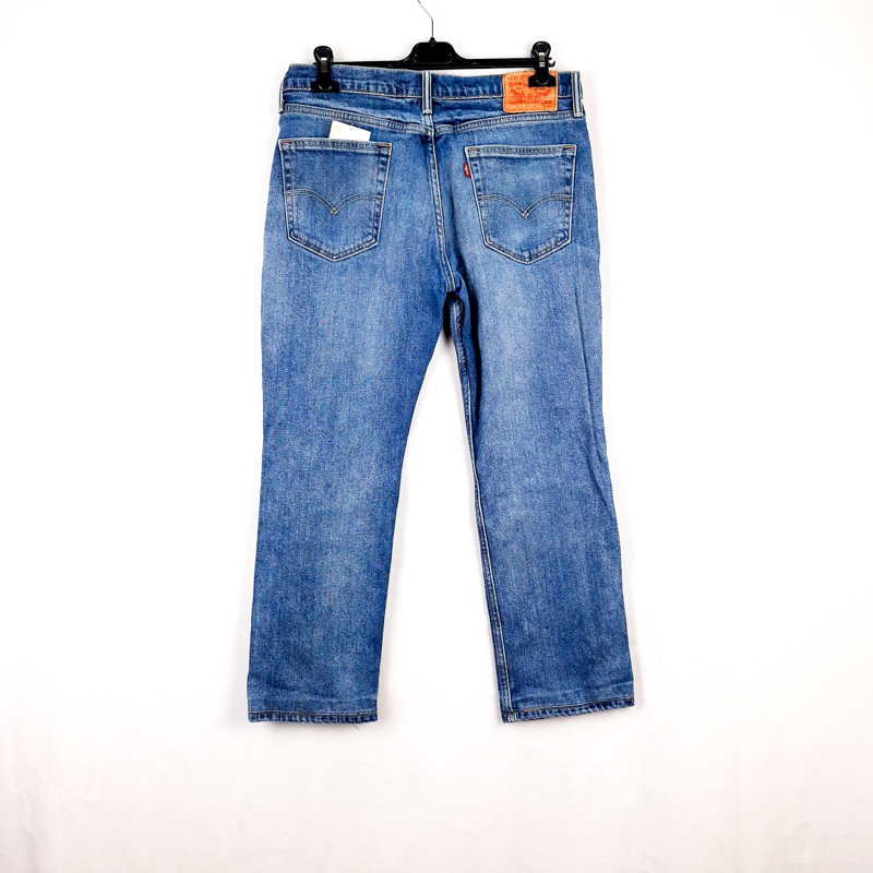 Levi's 514 Talla España 42-44 W32 de Segunda Mano