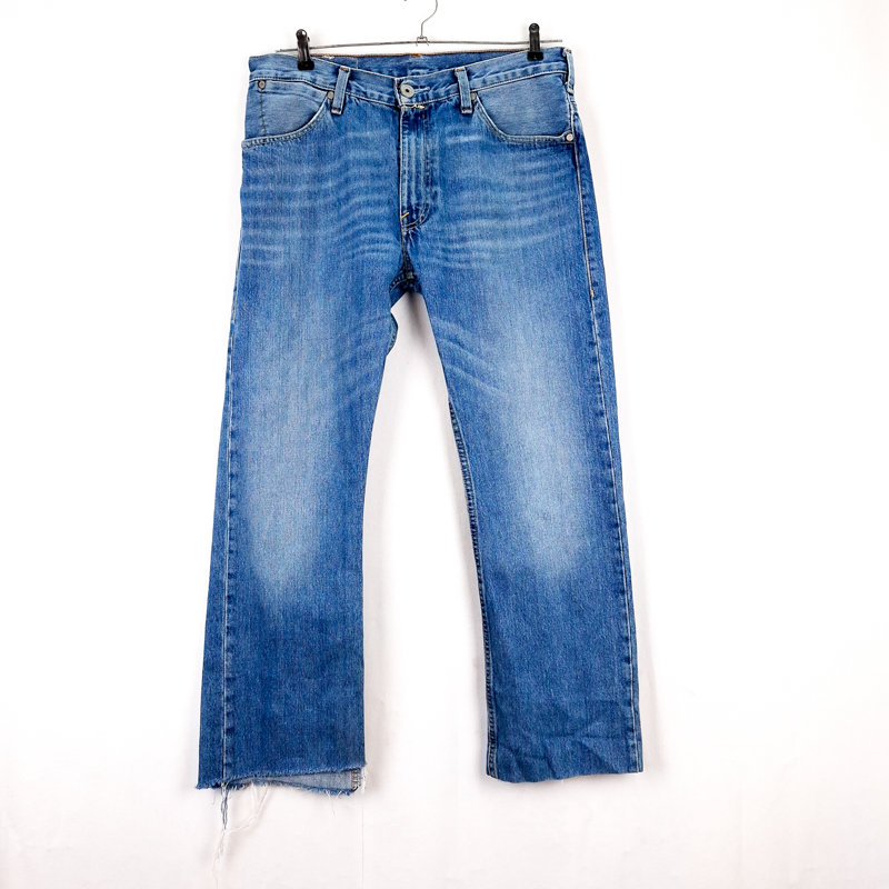 Levi's Talla España 44-46 W32 de Segunda Mano