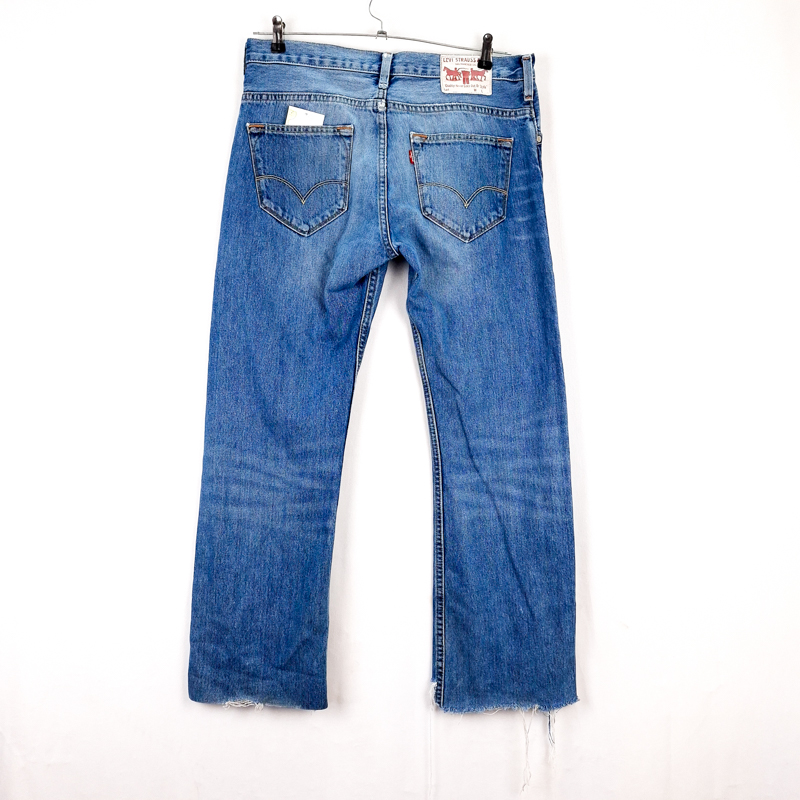 Levi's Talla España 44-46 W32 de Segunda Mano
