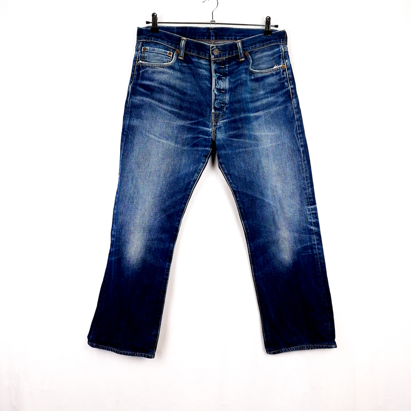 Levi's 501 Talla España 44-46 W36 de Segunda Mano
