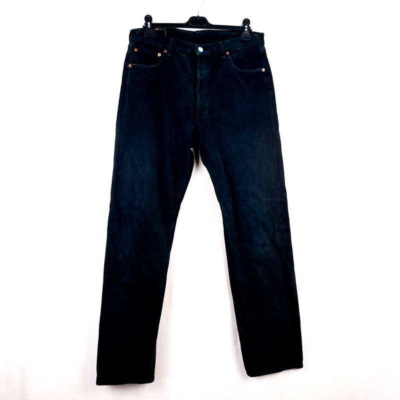 Levi's 501 Talla España 44-46 W36 de Segunda Mano