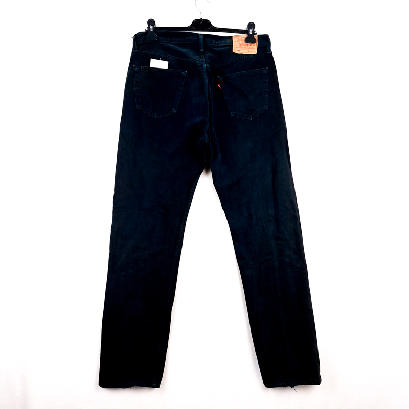 Levi's 501 Talla España 44-46 W36 de Segunda Mano