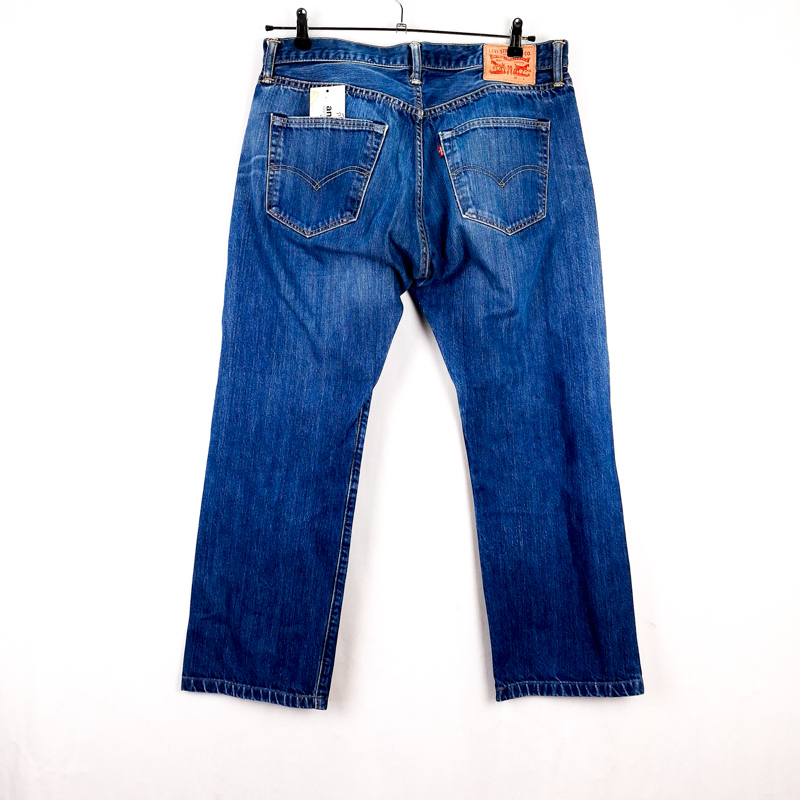 Levi's 501Talla España 46 W36 de Segunda Mano
