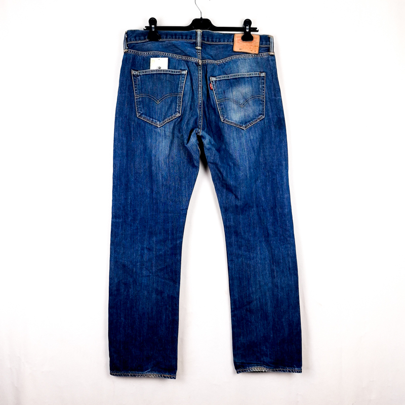 Levi's 501 Talla España 46-48 W36 de Segunda Mano