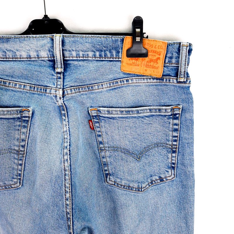 Levi's 511 Talla España 48 W36 de Segunda Mano