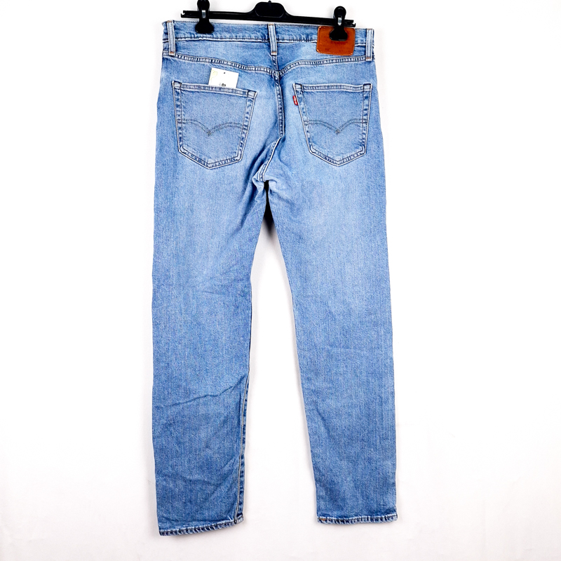 Levi's 502 Premium Talla España 44 W33 de Segunda Mano