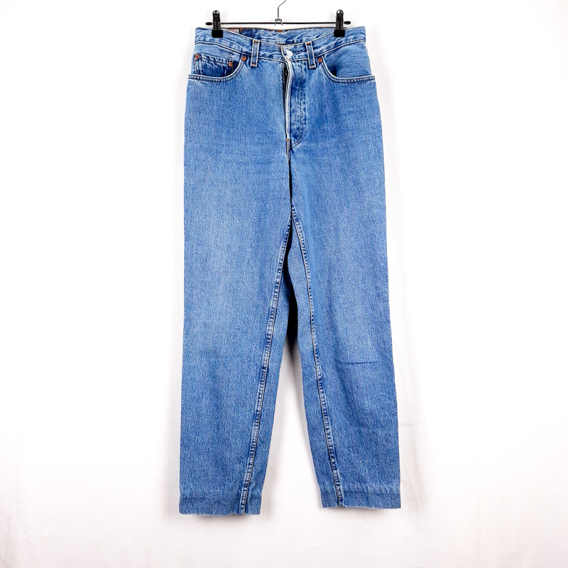 Levi's 901 Talla España 36-38 W31 de Segunda Mano