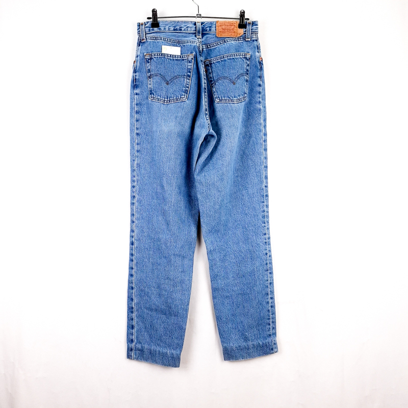 Levi's 901 Talla España 36-38 W31 de Segunda Mano