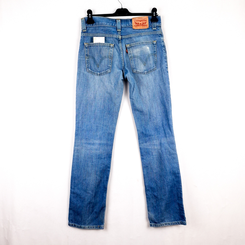 Levi's 511 Talla España 40 W30 de Segunda Mano