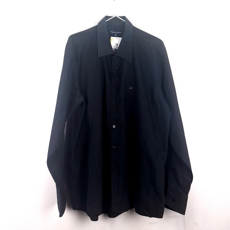 Camisa Tommy Hilfiger Talla XXL