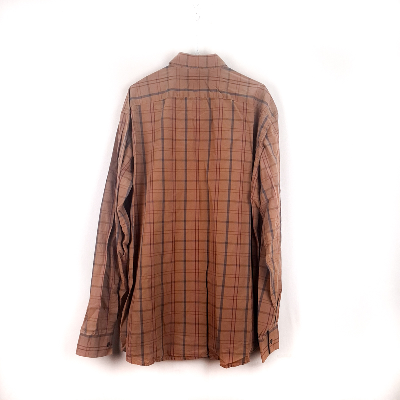 Camisa Hugo Boss Talla L