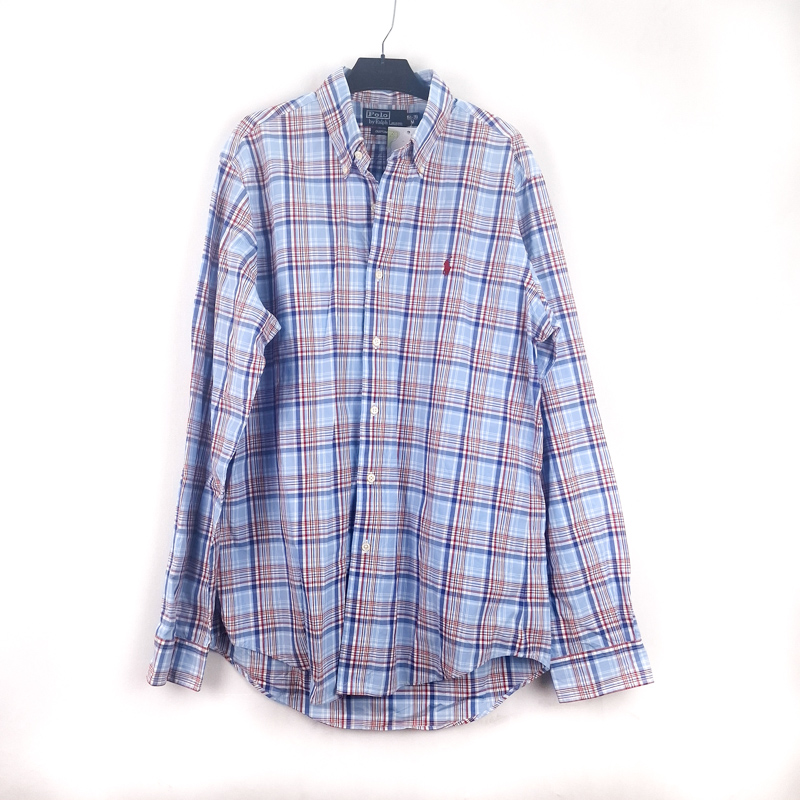 Camisa Polo Ralph Lauren Talla M