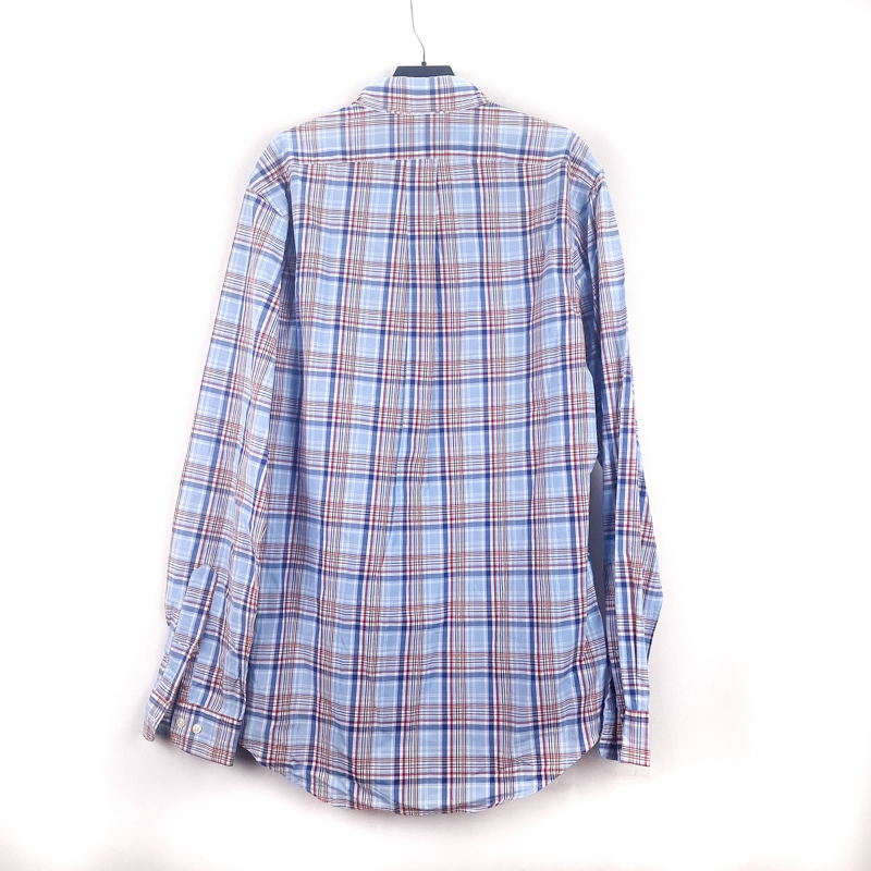 Camisa Polo Ralph Lauren Talla M