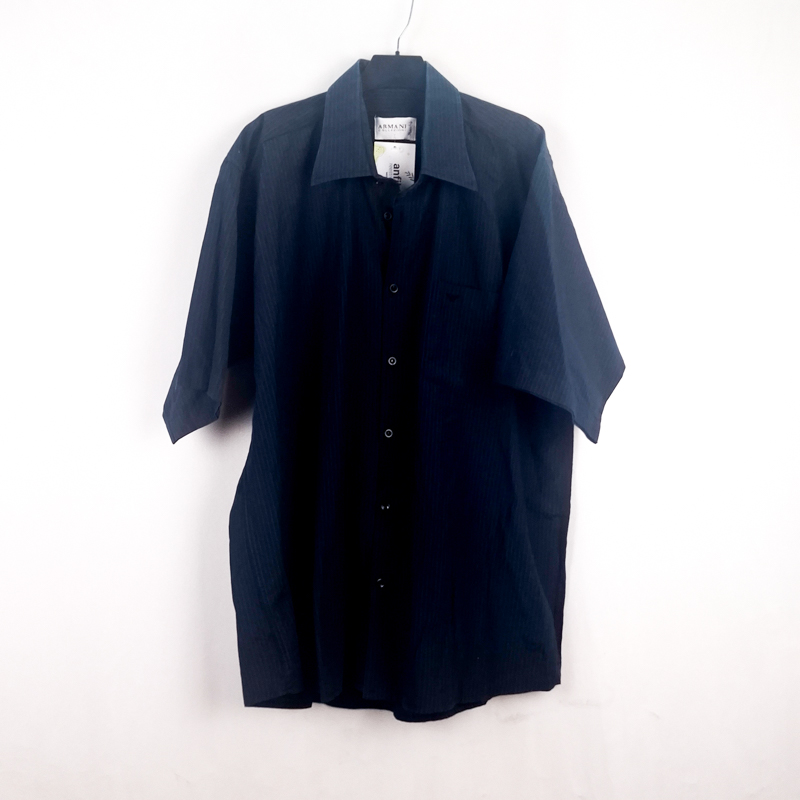 Camisa Armani Talla XXL